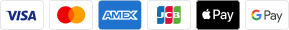 La SMASHED Accepted Payment Methods